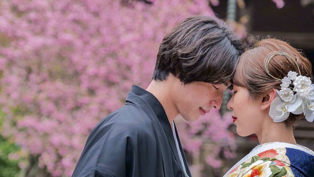 鎌倉 レンタル ブライダル 結婚 着物