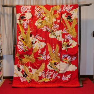 ブライダル 結婚式 着物 きものレンタル都 鎌倉