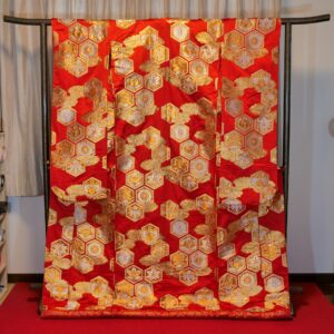 ブライダル 結婚式 着物 きものレンタル都 鎌倉