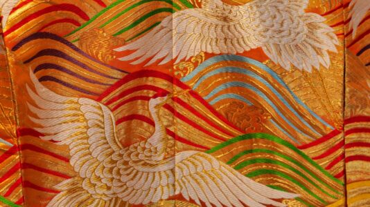 ブライダル 結婚式 着物 きものレンタル都 鎌倉