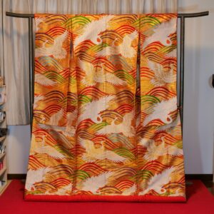 ブライダル 結婚式 着物 きものレンタル都 鎌倉