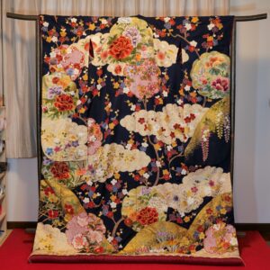 ブライダル 結婚式 着物 きものレンタル都 鎌倉