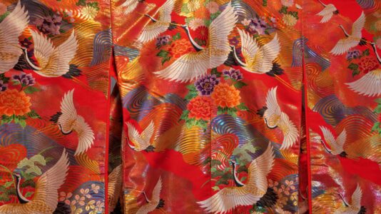 ブライダル 結婚式 着物 きものレンタル都 鎌倉