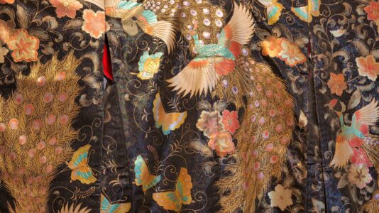 ブライダル 結婚式 着物 きものレンタル都 鎌倉