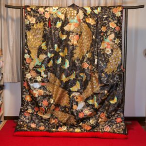 ブライダル 結婚式 着物 きものレンタル都 鎌倉