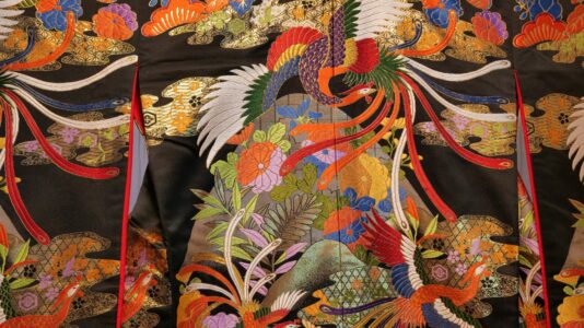 ブライダル 結婚式 着物 きものレンタル都 鎌倉