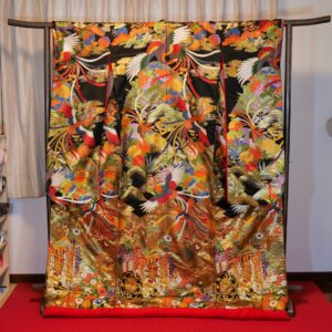 ブライダル 結婚式 着物 きものレンタル都 鎌倉