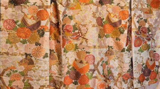 ブライダル 結婚式 着物 きものレンタル都 鎌倉