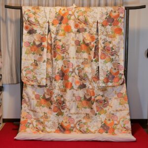 ブライダル 結婚式 着物 きものレンタル都 鎌倉