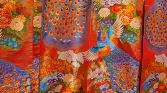 ブライダル 結婚式 着物 きものレンタル都 鎌倉