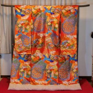 ブライダル 結婚式 着物 きものレンタル都 鎌倉