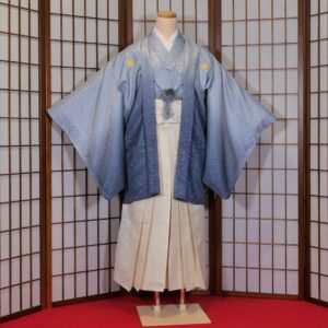 袴 男の子 着物レンタル都 鎌倉