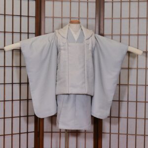 七五三 男の子3歳