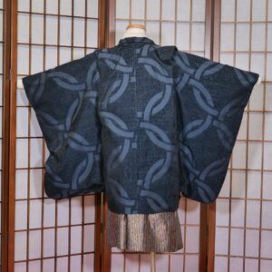 七五三 男の子5歳