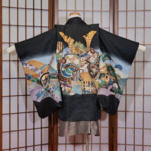 七五三 男の子5歳